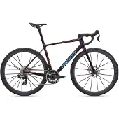 Giant Tcr Advanced Sl 0 Red 2025 Racercykel