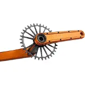 Garbaruk Enduro 30mm Vevarm