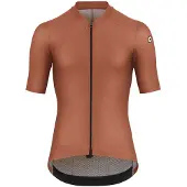 Assos Mille Gt S11 Korta ärmar Cykeltröja