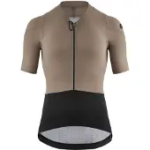 Assos Mille Gts S11 Korta ärmar Cykeltröja