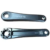 Leonardi Racing Capo 8b Vevarm