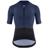 Assos Mille Gts S11 Korta ärmar Cykeltröja