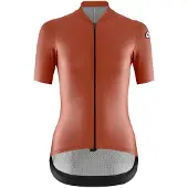 Assos Uma Gt S11 Korta ärmar Cykeltröja