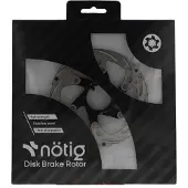 Notig Center Lock Rotor 1.8 Mm Bromsskiva