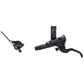Shimano Slx Bl-m7100-br-m7100 F 2p Bromsklossar