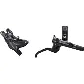 Shimano Deore Bl-m6100-m6100 R Bromsklossar