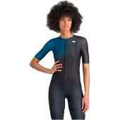 Sportful Light Korta ärmar Cykeltröja