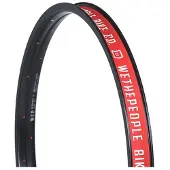Wethepeople Logic 22´´ Sleeved Fälg