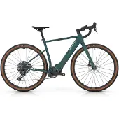 Megamo Lande 400 Apex 2025 Elcykel Gravel