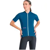 Sportful Classic Korta ärmar Cykeltröja