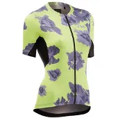 Northwave Force Evo Korta ärmar Cykeltröja