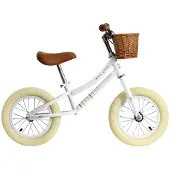 Deqube Klassisk Cykel
