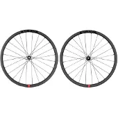 Massi X-grava Carbon 30 Cl Disc Tubeless Hjulset För Gravelcykel