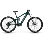 Megamo Crave Al 40 29´´ Cues 2025 Elcykel Mtb