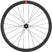 Massi X-tech Carbon 38 Cl Disc Tubeless Landsvägscykelns Bakhjul