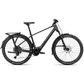 Orbea Kemen Adv 20 29´´ Cues U6000 Gs Shadow 2025 Elcykel