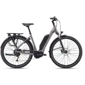 Giant Expression E+ 2 Syncdrive Core 2024 Elcykel
