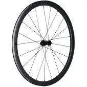 Vision Metron 37 Sl Cl Disc Tubeless Landsvägshjulset