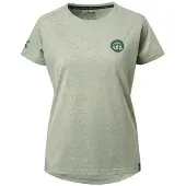 IXS Flow 1.2 Tech T-shirt Med Korta ärmar