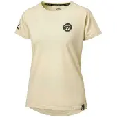 IXS Flow 1.2 Tech T-shirt Med Korta ärmar