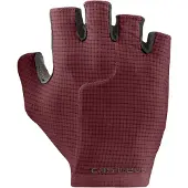 Castelli Premio Evo Korta Handskar