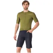 Castelli Unlimited Adventure Baggy Cykelbyxor Utan Axelband