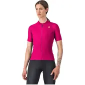 Castelli Libera 2 Korta ärmar Cykeltröja