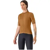 Castelli Unlimited Korta ärmar Cykeltröja