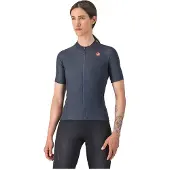 Castelli Libera 2 Korta ärmar Cykeltröja
