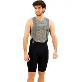 Q36.5 Gregarius Pro Cykelbyxor