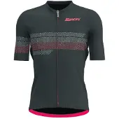 Santini Idea Korta ärmar Cykeltröja