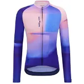 Santini Luce Långärmad Trikå