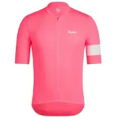 Rapha Core Lightweight Korta ärmar Cykeltröja