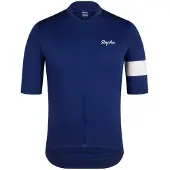 Rapha Core Korta ärmar Cykeltröja