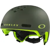 Oakley St1 Eu Hjälm
