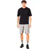 Oakley Free Ride Shorts cement, 36