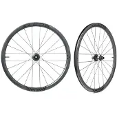 Miche Kleos Rd 36 Mm Tubeless Landsvägshjulset