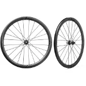 Miche Swr Evo 40 Cl Disc Tubeless Landsvägshjulset