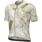 ALÉ Pr-e Marble Korta ärmar Cykeltröja