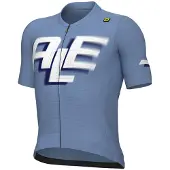ALÉ Pr-e Sauvage Korta ärmar Cykeltröja