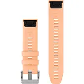 Garmin Quickfit 22 Mm Silikonarmband