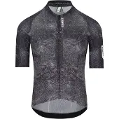 Q36.5 Gregarius Pro Damask Korta ärmar Cykeltröja