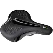 BRN Soft Cykelsadel