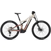 Focus Thron² 6.8 Abs 29´´ 2025 Elcykel Mtb