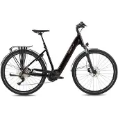 Bh Atome City Wave Pro Ep6 700c Deore 2024 Elcykel
