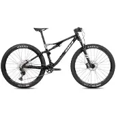 Bh Lynx Race Lt 6.5 29´´ Xt 8100 2024 Mtb Cykel