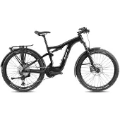 Bh Atomx Cross Pro-s Smag 27.5´´ Xt 2025 Elcykel