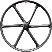 Bike Ahead Biturbo X 29´´ Disc Tubeless Mtb Bakhjul