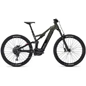 Focus Thron² 6.7 29´´ Cues 2025 Elcykel Mtb