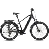 Bh Atome Cross Pro Ep6 27.5´´ Deore 2024 Elcykel